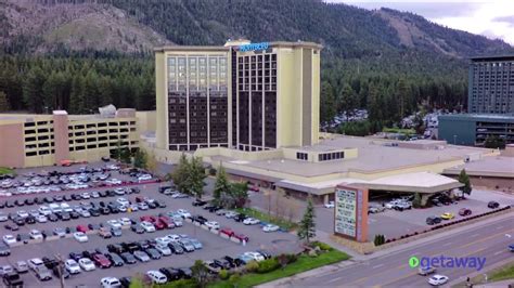 Montbleu Resort Casino De Lake Tahoe Nv