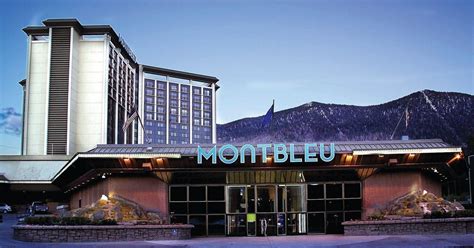 Montbleu Resort E Casino