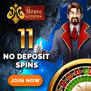 Monte Cryptos Casino Codigo Promocional