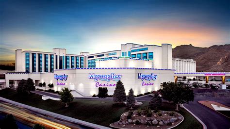 Montego Bay Casino West Wendover Nevada