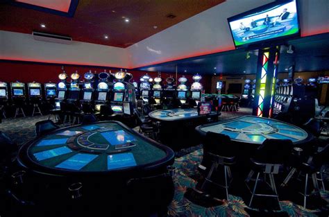 Montego Bay Casinos Jamaica