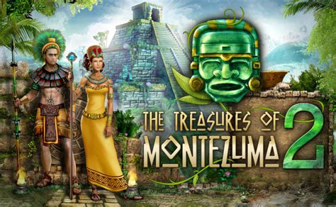 Montezuma S Treasure Bodog