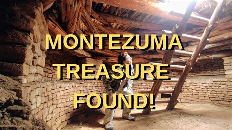Montezuma S Treasure Brabet