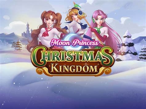 Moon Princess Christmas Kingdom Parimatch