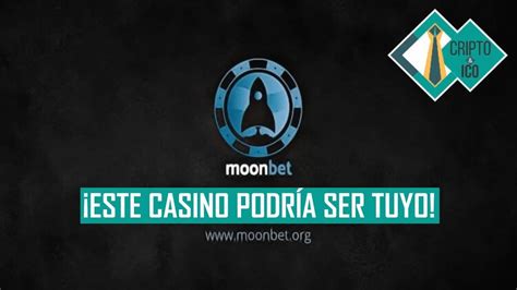 Moonbet Casino El Salvador