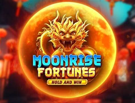 Moonrise Fortunes Hold Win Pokerstars