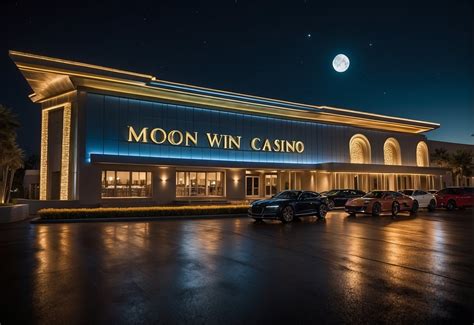 Moonwin Com Casino Haiti