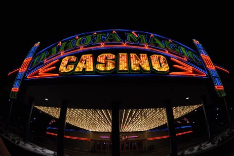 Moorhead Casino