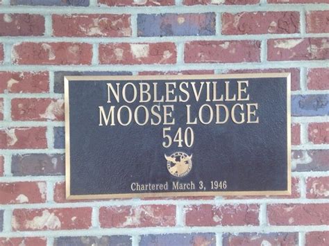 Moose Lodge Noblesville Poker