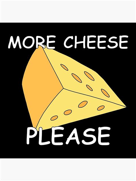 More Cheese Please Brabet