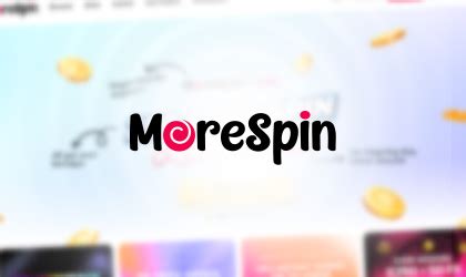 Morespin Casino