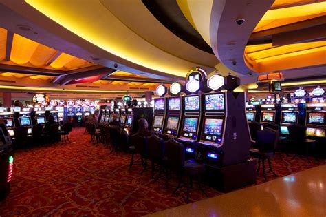 Morongo Casino Resort E Spa Seminole Unidade De Cabazon California
