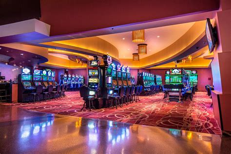 Morongo Casino Resort Spa Bingo