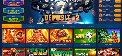 Mosbets Casino Apk