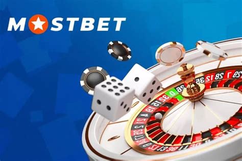 Mostbet Casino Haiti