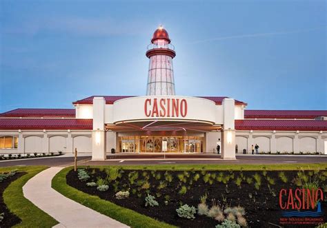 Mostra Casino Moncton (Nb