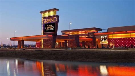Moteis Perto De Indiana Grand Casino