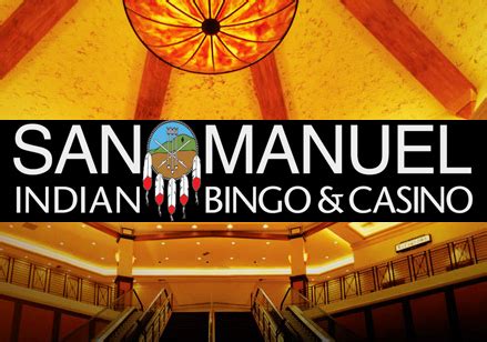 Moteis Perto De San Manuel Indiano De Bingo E Cassino