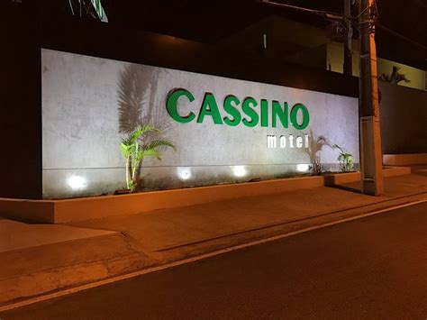 Motel Cassino Natal Rn