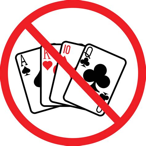 Motivos Para A Proibicao De Jogos De Azar