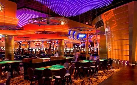 Motor City Casino De Emprego