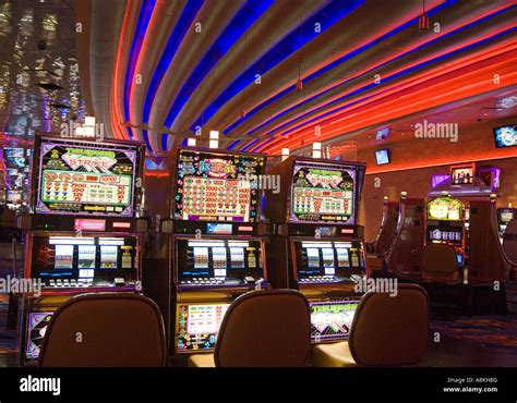 Motor City Casino Que Gambling Idade