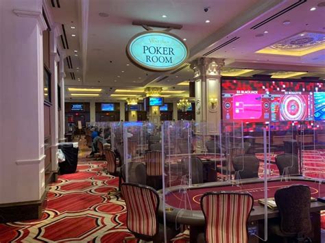 Motor City Sala De Poker Numero