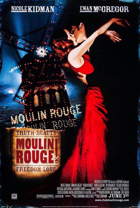 Moulin Rouge Betsul