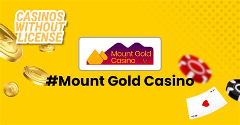 Mount Gold Casino Mexico