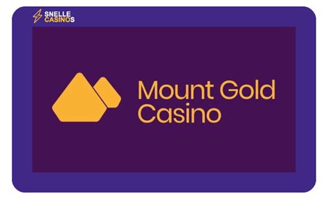 Mount Gold Casino Uruguay