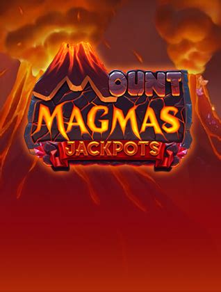 Mount Magmas Blaze