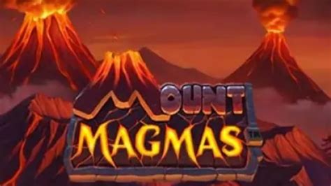 Mount Magmas Parimatch