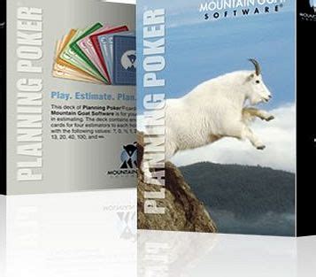 Mountain Goat Software Planning Poker Online