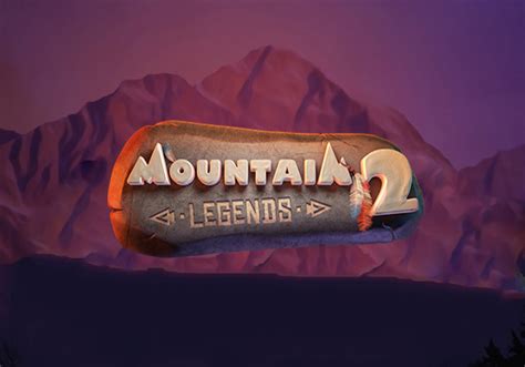 Mountain Legends 2 Bwin