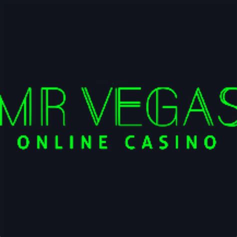 Mr  Vegas Casino Online