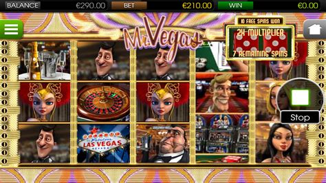 Mr  Vegas Casino Uruguay