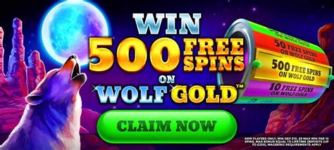 Mr  Wolf Slots Casino App