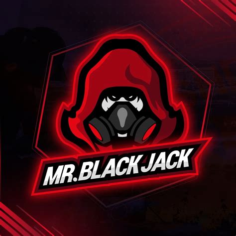 Mr Blackjack Cloaker