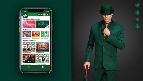 Mr Green Casino App