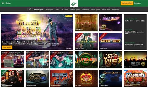 Mr Green Casino Online De Revisao De