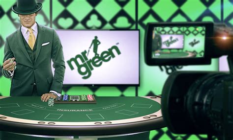 Mr Green Casino Wikipedia