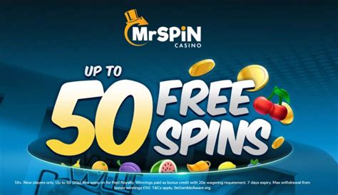 Mr Spin Casino Peru