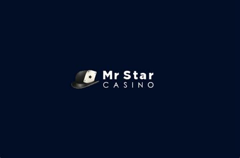 Mr Star Casino Aplicacao