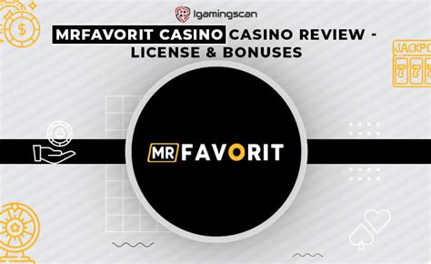 Mrfavorit Casino Haiti