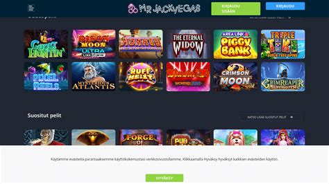 Mrjackvegas Casino Apk