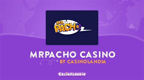 Mrpacho Casino Ecuador