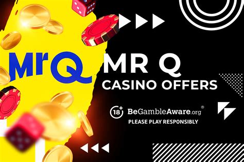 Mrq Casino Aplicacao