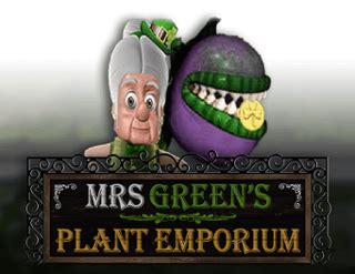 Mrs Green S Plant Emporium Betsul