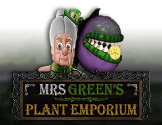 Mrs Green S Plant Emporium Parimatch