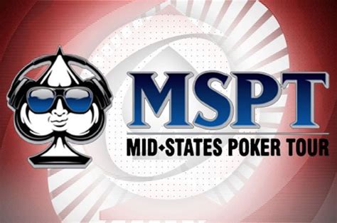 Mspt Poker Live Stream